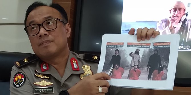 Ini Penyebab Polisi Tetapkan Siaga 1 di Ibu Kota Usai Rekapitulasi KPU