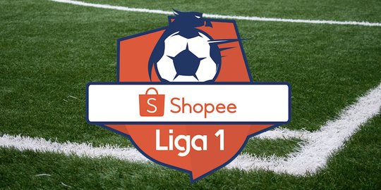 Jadwal Pertandingan & Live Streaming Shopee Liga 1 Hari Selasa, 21 Mei 2019