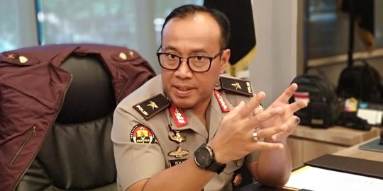 Aturan Polri untuk Massa Aksi 22 Mei