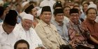 VIDEO: Datang di Luar Jam Besuk, Prabowo Titip Nasi Padang Untuk Lieus dan Eggi