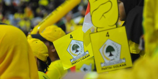 Raih 85 Kursi di DPR, Politikus Golkar Nilai jadi Hadiah Manis untuk Kader