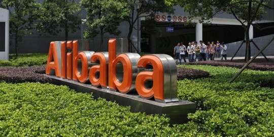 Alibaba Gandeng Kadin Beri Pelatihan ke Pelaku Usaha Lokal