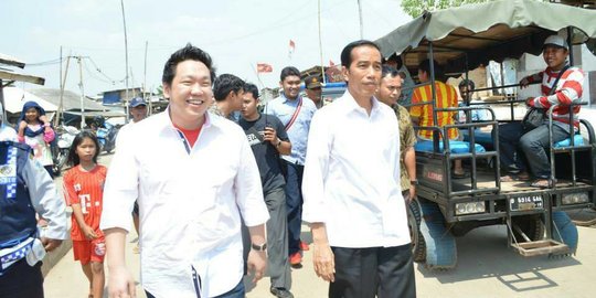 PDIP: Gerakan 22 Mei Seharusnya Tidak Perlu Lagi