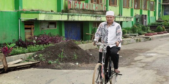 Bupati Sibuk, Wagub Jabar Batal Kunjungi Indramayu