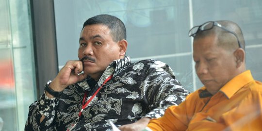 Hilang 10 Kursi di DPRD DKI, Ini Kata Ketua Fraksi Hanura