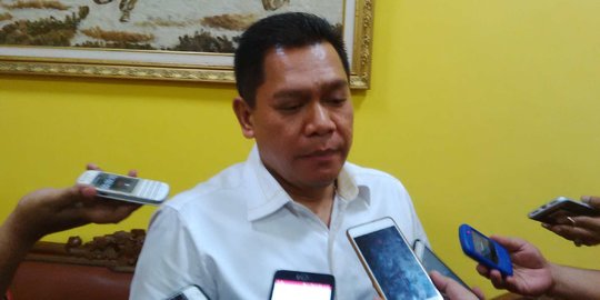 Golkar Akan Gugat Hasil Pileg di 9 Daerah ke MK