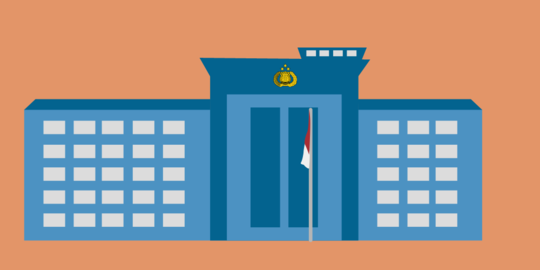 Ombudsman Selidiki Kasus Polisi Dipecat Karena Orientasi Seksual Menyimpang