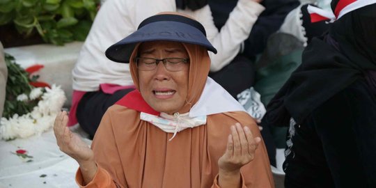 Gugatan Prabowo ke MK Bisa Pindahkan Kekecewaan dari Jalan ke Ruang Sidang