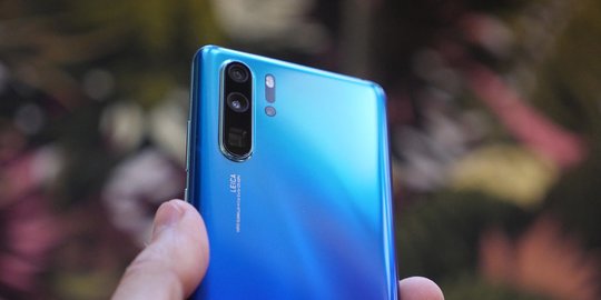 Buntut Putus Kerja Sama Dengan Google Huawei P30 Pro Banyak Dijual Pemilik Merdeka Com