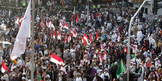 Lima Peleton Personel Kodam Jaya Dikerahkan Tangani Kerusuhan di Bawaslu