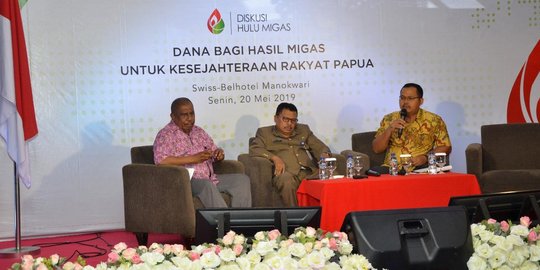 Implementasi Perdasus DBH Migas untuk Kesejahteraan Rakyat Papua