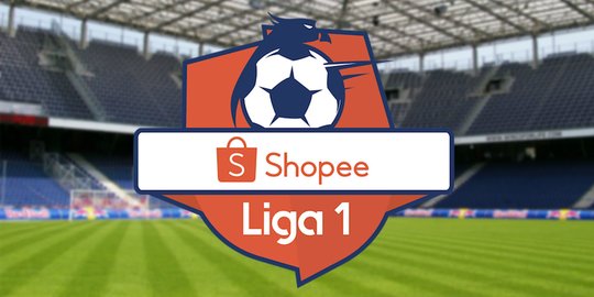 Jadwal Pertandingan & Live Streaming Shopee Liga 1 Hari Rabu, 22 Mei 2019