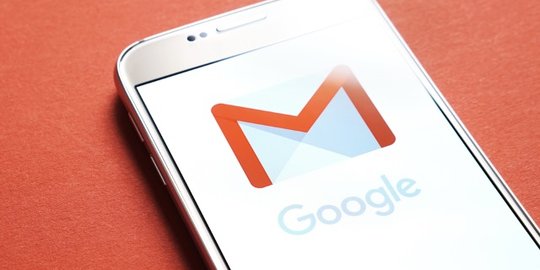 Cara Hentikan Email Tidak Penting yang Menumpuk di Gmail