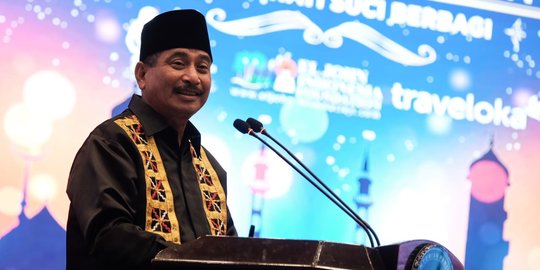 Minyak Kayu Putih Merauke Ikut Diperkenalkan di Festival 
