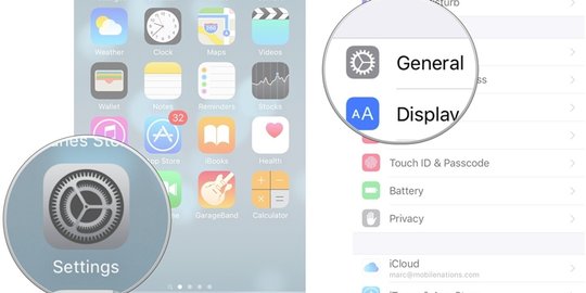 Unduh 92 Koleksi Background App Refresh Artinya HD Gratis