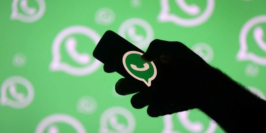 Facebook soal Pembatasan Akses WhatsApp: Kami Terus Berkoordinasi
