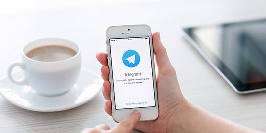 Akses WhatsApp Dibatasi, Pengguna Berpaling ke Telegram