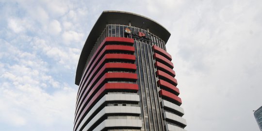 KPK Periksa Anggota DPR Eka Sastra Terkait Kasus Bowo Sidik