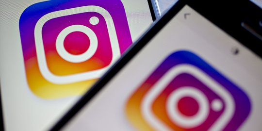 Sempat Sulit Diakses, Kini Instagram Sudah Normal Kembali