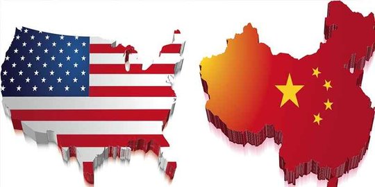 Menko Darmin: Perang Dagang AS-China Buat Semuanya Menderita