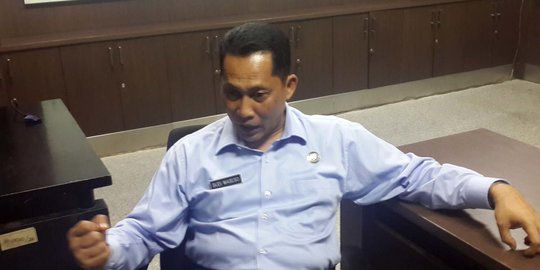 TKN Sebut Peluang Buwas Jadi Menteri Tergantung Kewenangan Jokowi