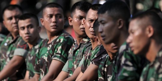 kesatuan juga jadi poin daya tarik rev1