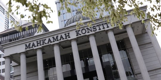 Masih Dirapatkan, BPN Ajukan Sengketa Hasil Pilpres ke MK Besok