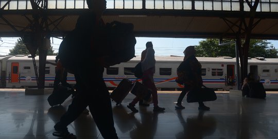 Selama Lebaran, Puskesmas di Jalur Mudik di Sumsel Buka 24 Jam