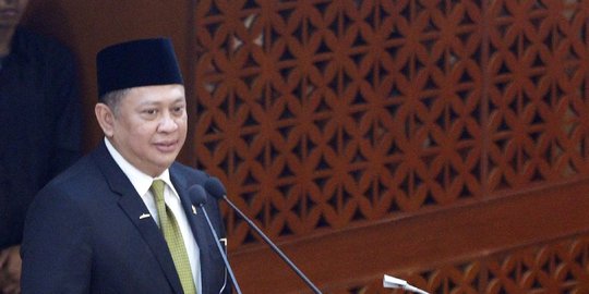 Ketua DPR Minta Masyarakat Setop Sebar Konten Negatif Aksi 22 Mei