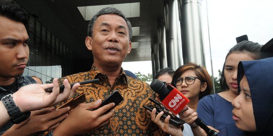 Ketua DPRD DKI Sebut Aksi 22 Mei Rugikan Pedagang di Tanah Abang
