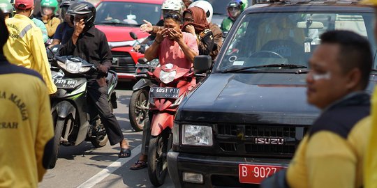 Sejumlah Eks Anggota DPRD Palembang Belum Kembalikan Mobil Dinas