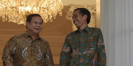 'Sudah Saatnya Kita Merajut Kembali Persatuan dan Kesatuan'