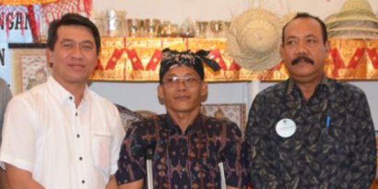 Dikeluarkan dari WA Grup, Bupati Klungkung Putuskan Mundur dari Gerindra