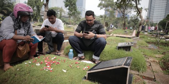 Manusia Tertua Berusia Hampir 2 Abad di Blitar Meninggal Dunia