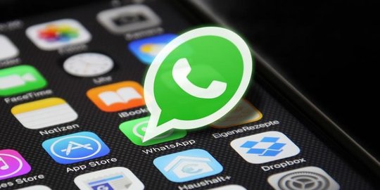 12 Negara Ini Juga Pernah Membatasi Medsos dan WhatsApp