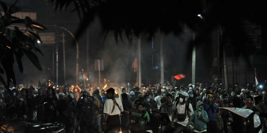 mengungkap dalang kerusuhan 22 mei