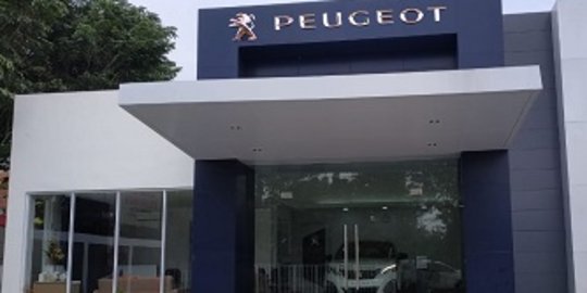 Setelah 19 Tahun, ASCO Automotive Tutup Lini Bisnis Mobil Peugeot sejak Maret