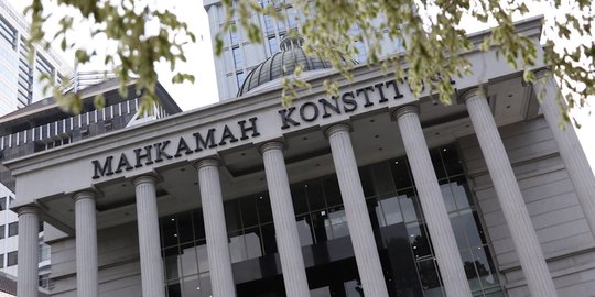 TKN: Jika Sudah Ajukan Gugatan ke MK, Seharusnya Tak Ada Lagi Mobilisasi Massa