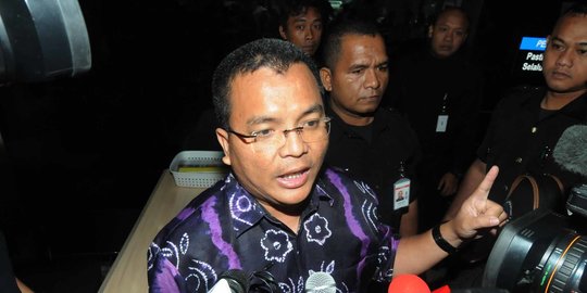 Tim Hukum BPN Prabowo Pastikan Syarat Gugatan Sengketa Pilpres ke MK Sudah Lengkap