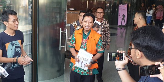 Romahurmuziy: Saya Mengucapkan Selamat atas Kemenangan Pak Jokowi