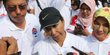 Tanggapan Menteri Rini Soal Pejabat Pertamina Ikut Rombongan Prabowo ke Brunei