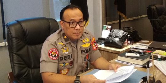 Dompet Dhuafa & Polri Audiensi Soal Mobil Dirusak, ini Hasil Kesepakatannya