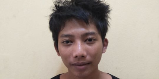 Sempat Kabur dari Rutan Siak, Pengedar 6 Kilogram Sabu Ditangkap Kembali