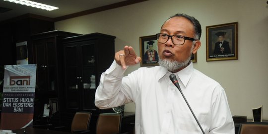 Ini Alasan BPN Prabowo Tunjuk Bambang Widjojanto Jadi Ketua Tim Hukum di MK