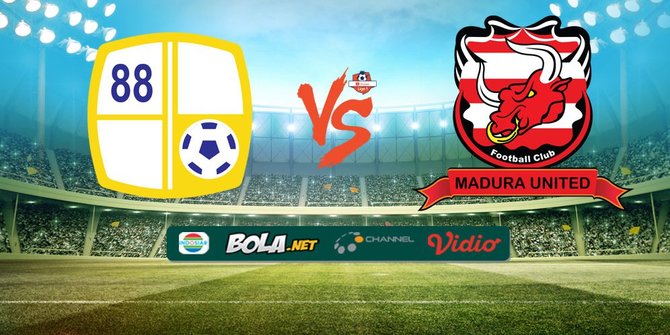 Prediksi Barito Putera vs Madura United: Ambisi Poin Penuh 