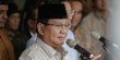 Tak Ikut ke MK, Prabowo Pilih Takziah ke Rumah Arifin Ilham