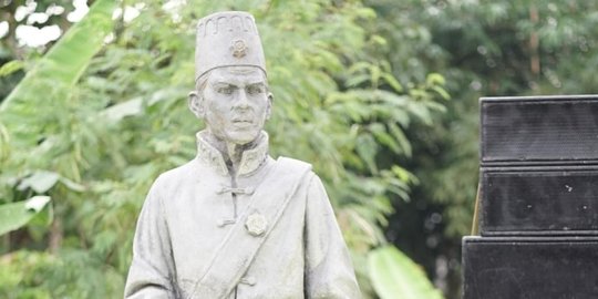 Banten Punya Banyak Narasi untuk Menjadi Tujuan Wisata Sejarah