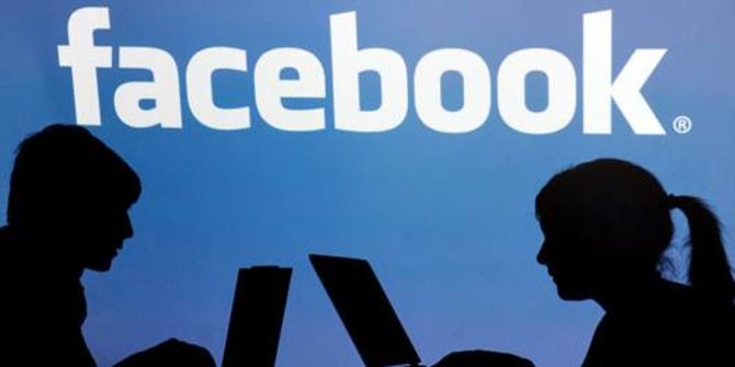 Facebook di Tengah Tantangan Maraknya Ujaran Kebencian di Berbagai Belahan Dunia
