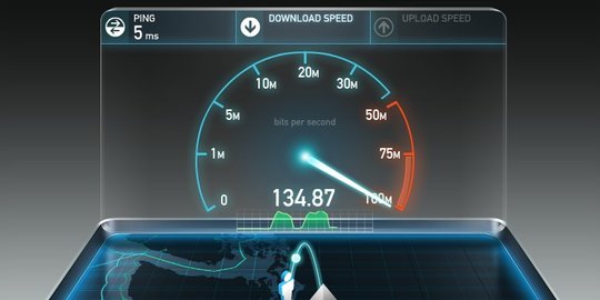 Tiongkok Bakal Luncurkan Layanan 5G di 40 Kota