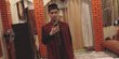 Kenakan Pakaian Ustaz Arifin Ilham, Sang Anak Terharu Temukan Ini di Kantong Baju